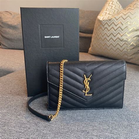 ysl veske